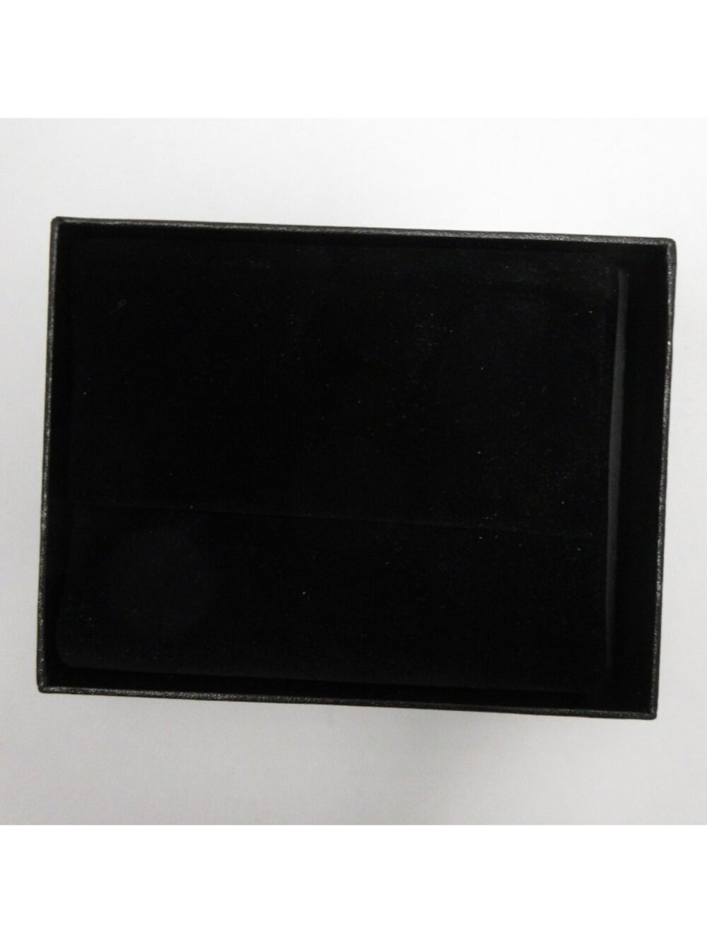 Prometheus Wallet One Size Bifold Leather Cigars Designer Logo NEW